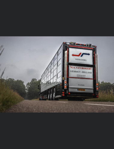 Van Rooi Livestock Lieshout afbeelding 3 Van Rooi Livestock Lieshout afbeelding 3